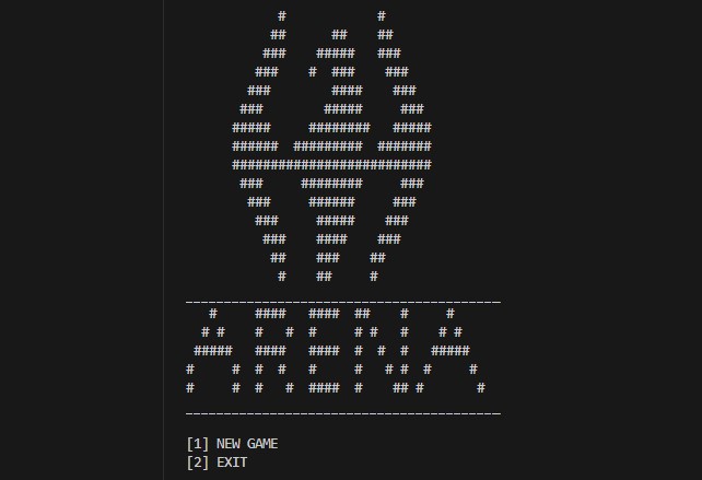 Java Text-Based RPG