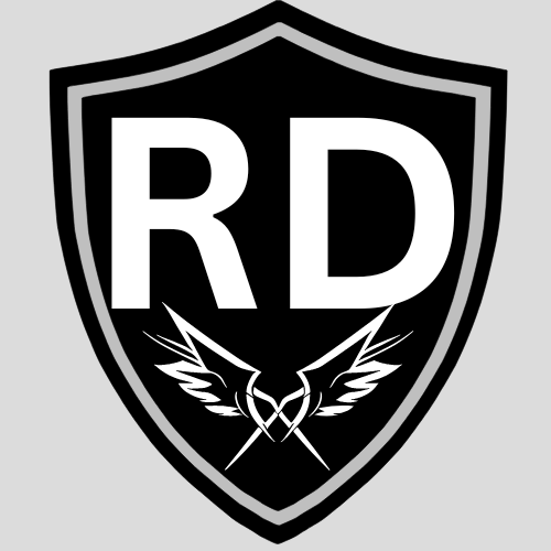 Ricardo Danganan Logo